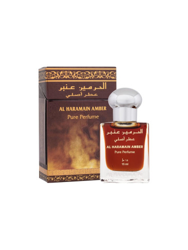 Al Haramain Amber Парфюм Рол-он 15 ml