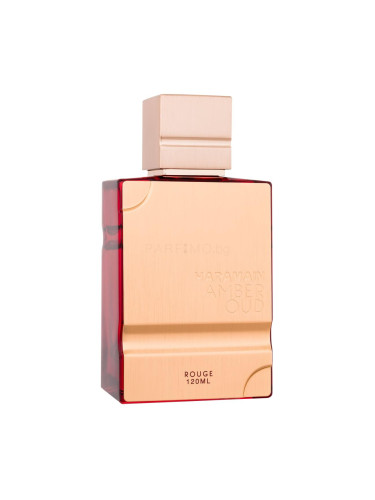 Al Haramain Amber Oud Rouge Eau de Parfum 120 ml