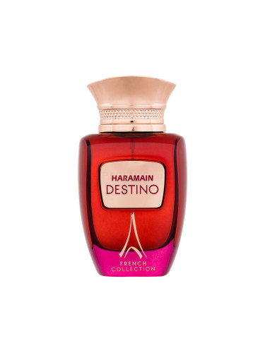 Al Haramain French Collection Destino Eau de Parfum 100 ml