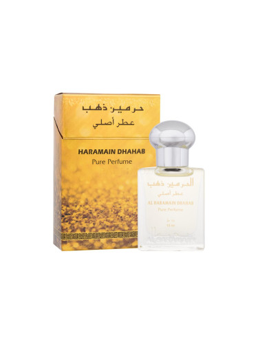 Al Haramain Dhahab Парфюм Рол-он 15 ml