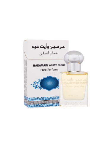 Al Haramain White Oudh Парфюм Рол-он 15 ml