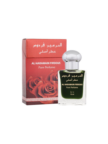 Al Haramain Firdous Парфюм Рол-он 15 ml