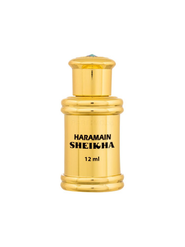 Al Haramain Sheikha Парфюмно масло 12 ml