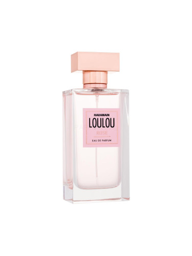 Al Haramain Loulou Rose Eau de Parfum за жени 100 ml