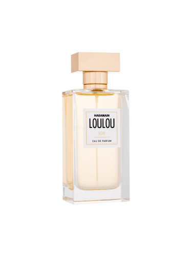 Al Haramain Loulou Joy Eau de Parfum за жени 100 ml