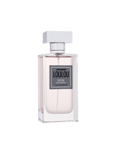 Al Haramain Loulou Noir Eau de Parfum за жени 100 ml