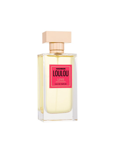 Al Haramain Loulou Love Eau de Parfum за жени 100 ml