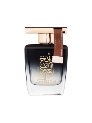 Al Haramain Areej Al Oud Eau de Parfum 100 ml