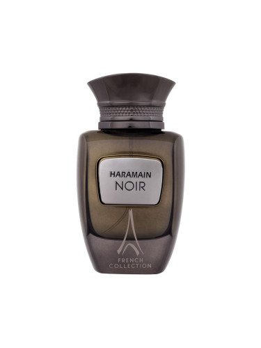 Al Haramain French Collection Noir Eau de Parfum 100 ml