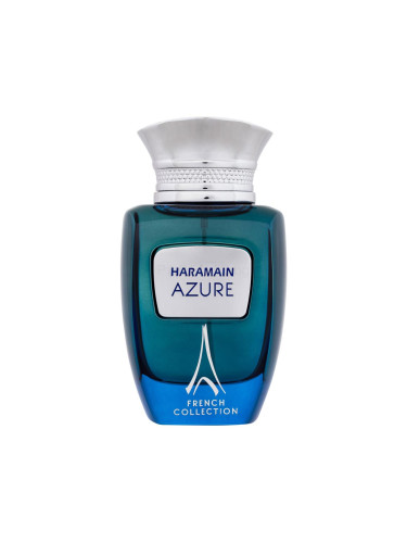 Al Haramain French Collection Azure Eau de Parfum 100 ml