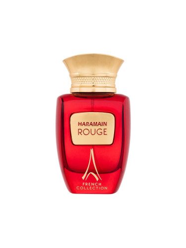 Al Haramain French Collection Rouge Eau de Parfum 100 ml