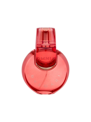 Bvlgari Omnia Coral Eau de Toilette за жени 100 ml