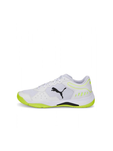 PUMA Solarsmash Rct Shoes White