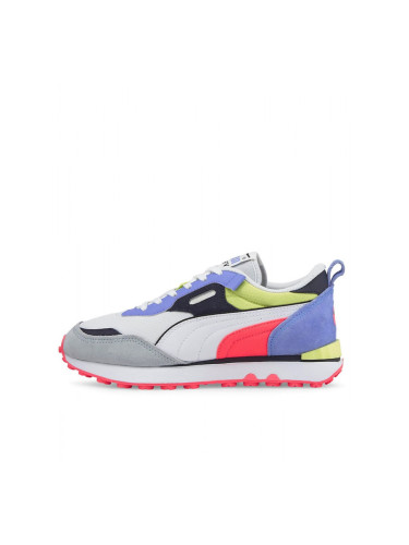 PUMA Rider Future Vintage Shoes Multicolor