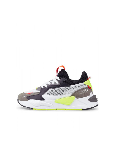 PUMA Rs-Z Top Shoes Multicolor