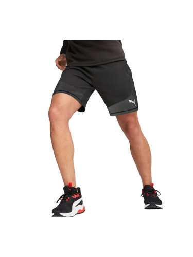 PUMA Evostripe Shorts Black