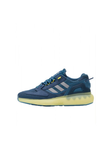 ADIDAS Originals Zx 5k Boost Shoes Blue