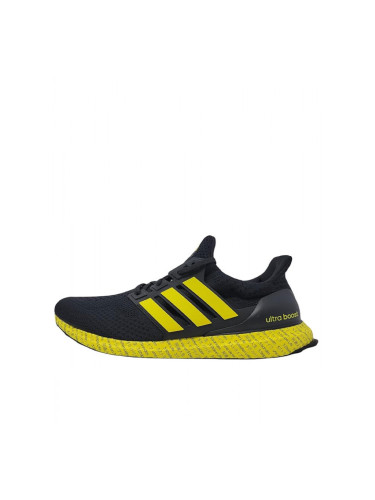 ADIDAS Sportswear Ultraboost 5.0 Dna Running Shoes Black/Yellow