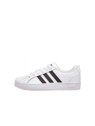 ADIDAS Streetcheck Shoes White