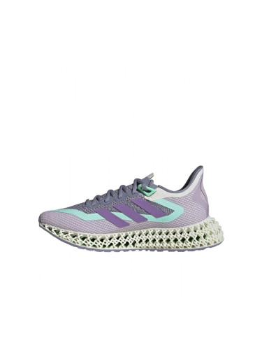 ADIDAS 4D Fwd 2 Running Shoes Purple