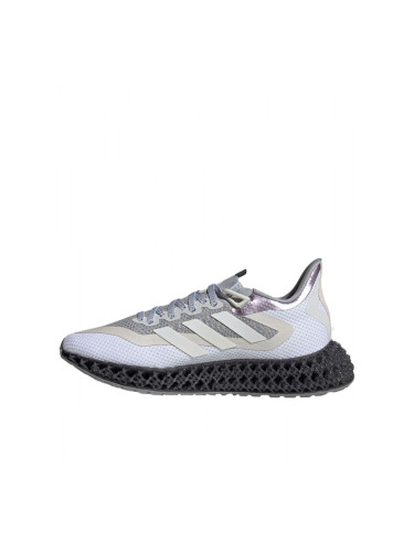 ADIDAS 4D Fwd 2 Running Shoes Grey