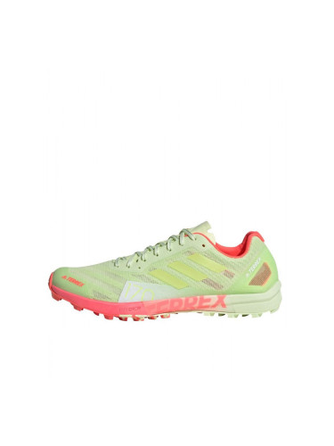 ADIDAS Terrex Speed Pro Trail Running Shoes Lime