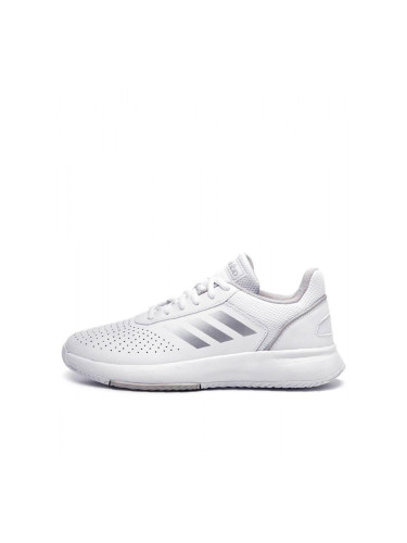 ADIDAS Performance Courtsmash Shoes White