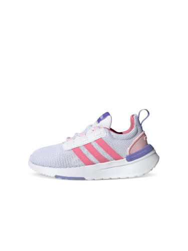 ADIDAS Performance Racer Tr21 Running Shoes White/Pink