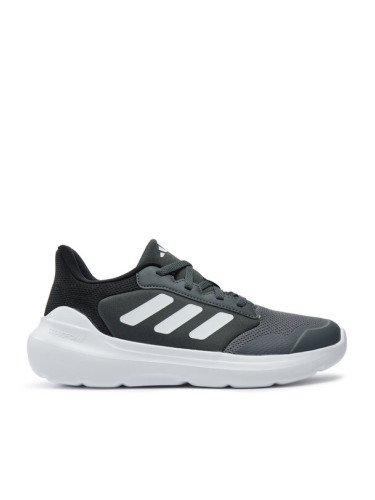 adidas Сникърси Tensaur Run 2.0 IE3545 Сив