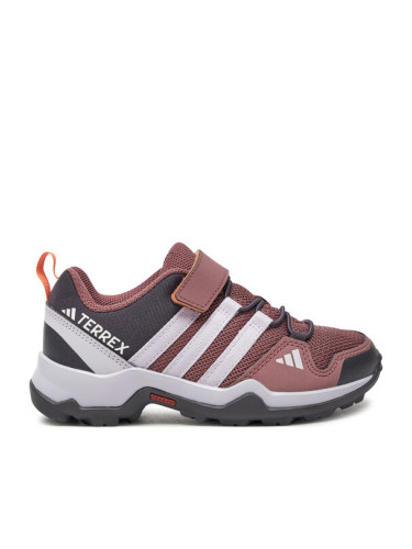 adidas Туристически Terrex AX2R Cf K ID0915 Кафяв