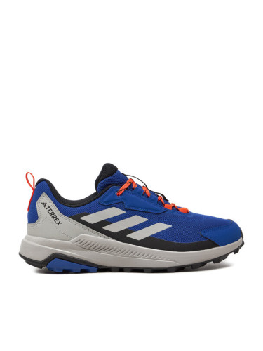 adidas Туристически Terrex Anylander IH3546 Син