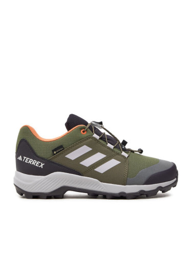 adidas Туристически Terrex GORE-TEX ID0931 Зелен