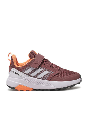 adidas Туристически Terrex Trailmaker ID0927 Кафяв