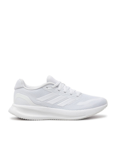 adidas Сникърси Runfalcon 5 IH7760 Бял