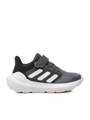 adidas Сникърси Tensaur Run 3.0 IE5986 Сив