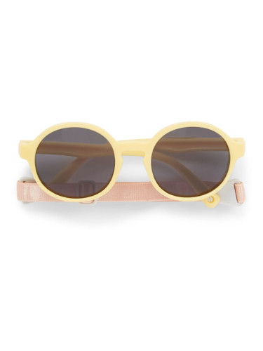 Dooky Sunglasses Fiji слънчеви очила за деца Yellow 6-36 m 1 бр.