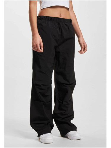 Women's Wide Pants Black