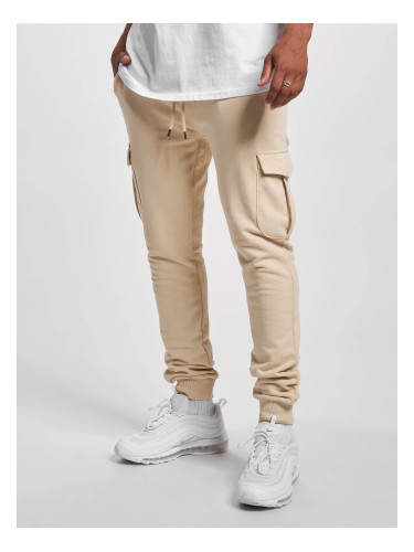 Men's sweatpants Gringo beige