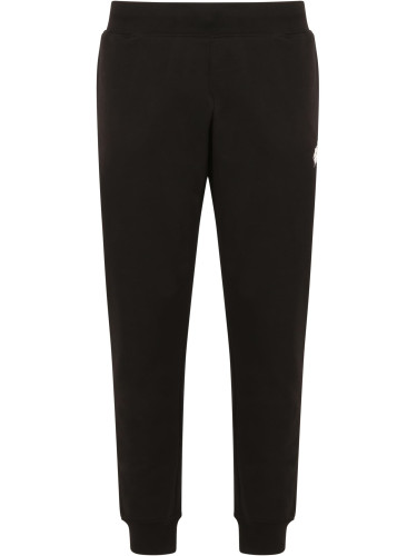 Men's sweatpants BEK x DEF black