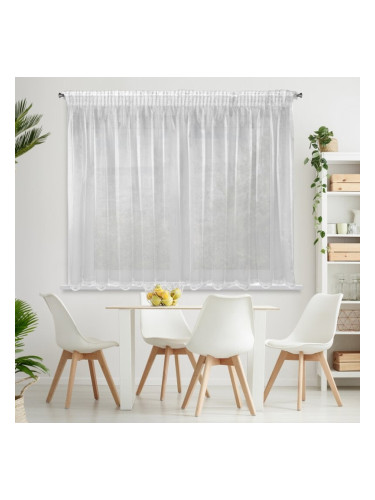 Eurofirany Unisex's Curtain 417810