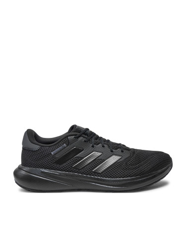 Маратонки за бягане adidas Response Runner IH3576 Черен