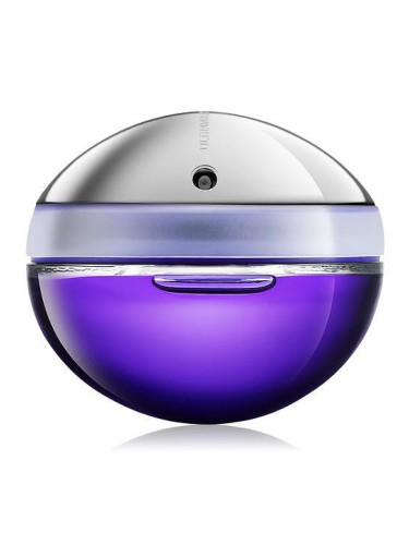 Paco Rabanne Ultraviolet EDP 80ml за Жени