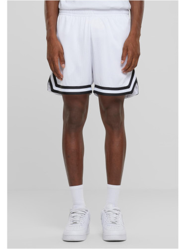 Men's Basketball shorts white