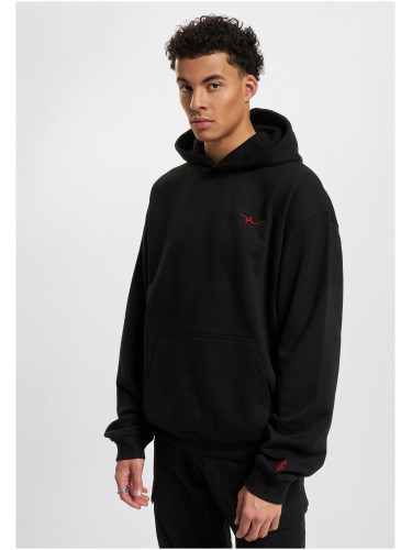 Men's Sharp Hoody black