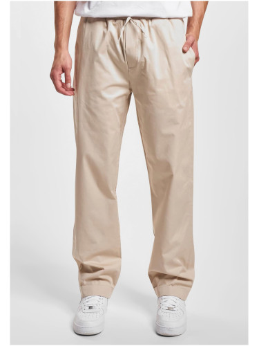 Men's SLIM trousers beige