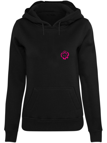 Women's sweatshirt Everything's Nice black