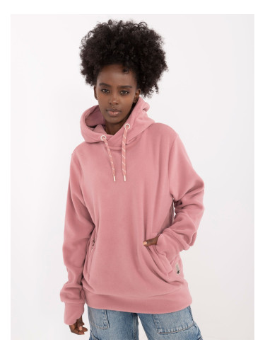 Sweatshirt-D20005M02627B2-dark pink