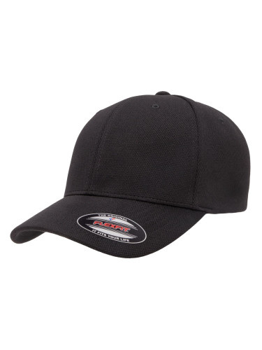 Cool & Dry Sport Cap Black