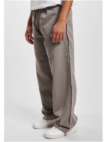 Men's trousers LOOSE grey