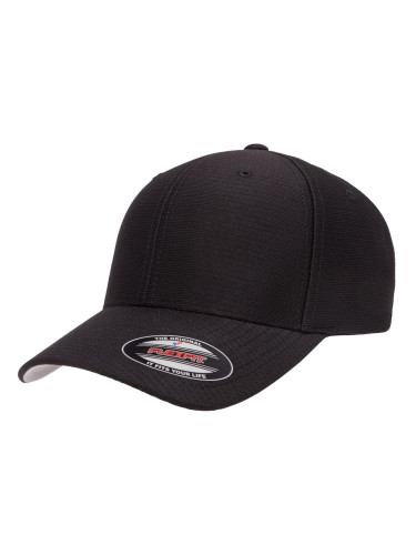 Cool & Dry Calocks Jersey Cap Black